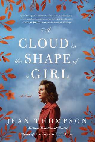 Cloud in the Shape of a Girl by Jean Thompson